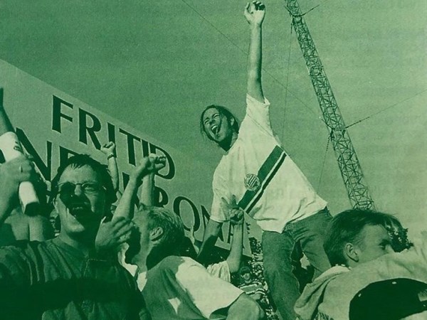 Från ett Söderstadion till ett annat – bygget av den nya&nbsp;arenan