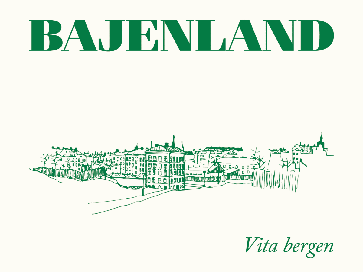 Vita bergens klubbar